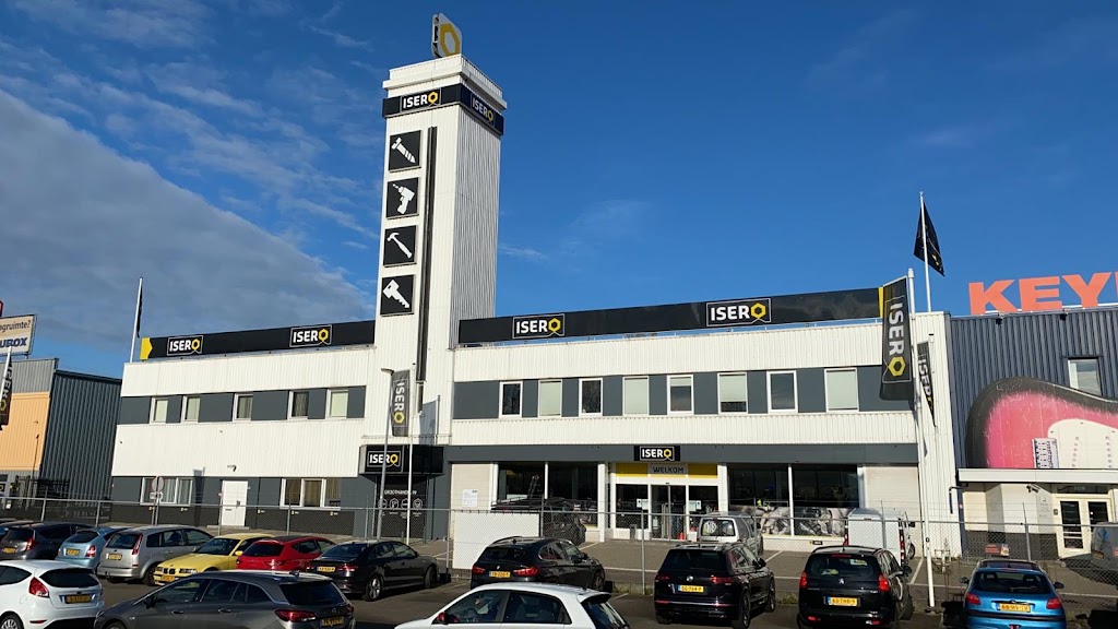 Isero Rotterdam Ceintuurbaan Isero Rotterdam Ceintuurbaan