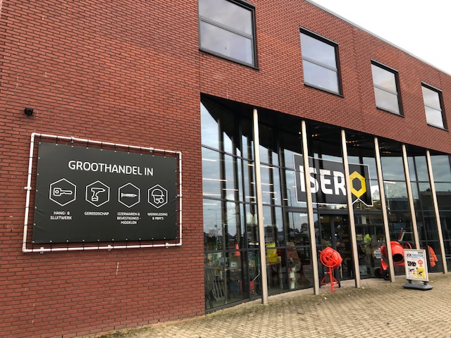 Isero Wijchen