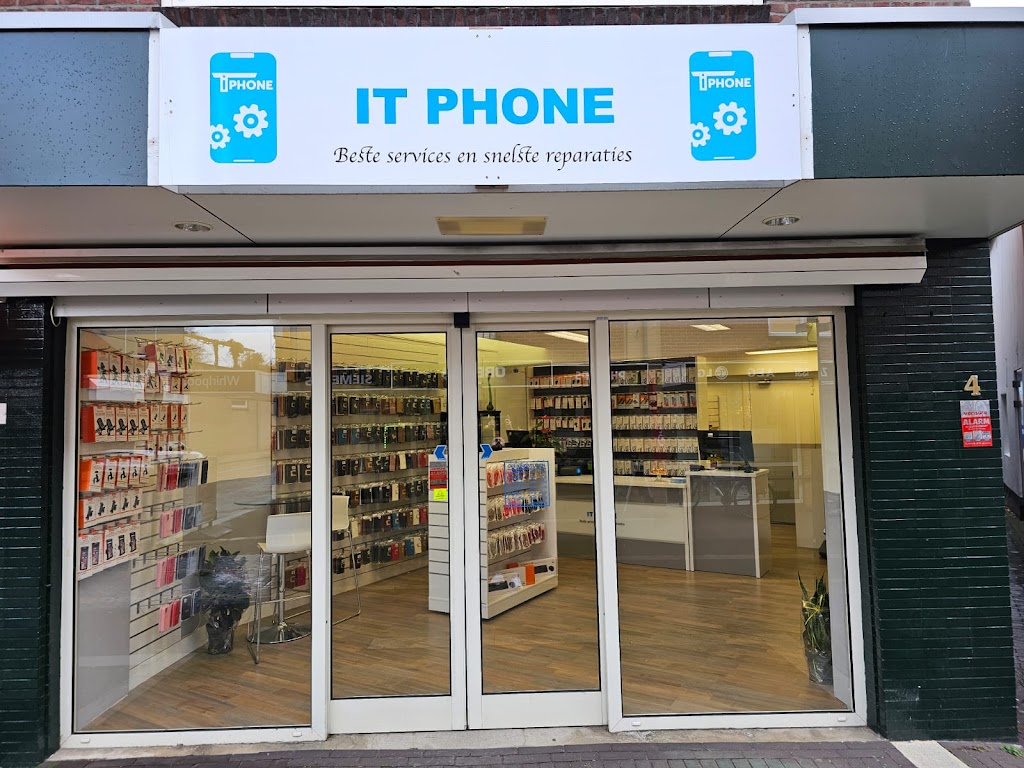 IT Phone Telefoon Reparatie Aalten IT Phone Telefoon Reparatie Aalten