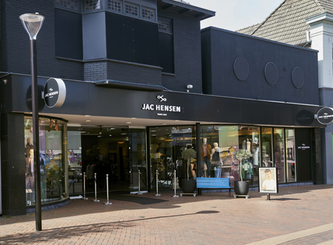 Jac Hensen Almelo