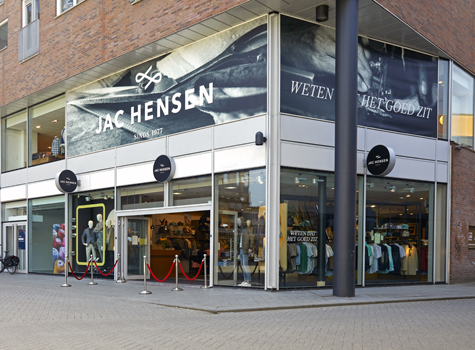 Jac Hensen Hengelo Jac Hensen Hengelo