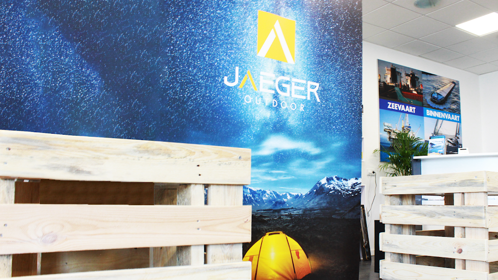 Jaeger Outdoor Jaeger Outdoor