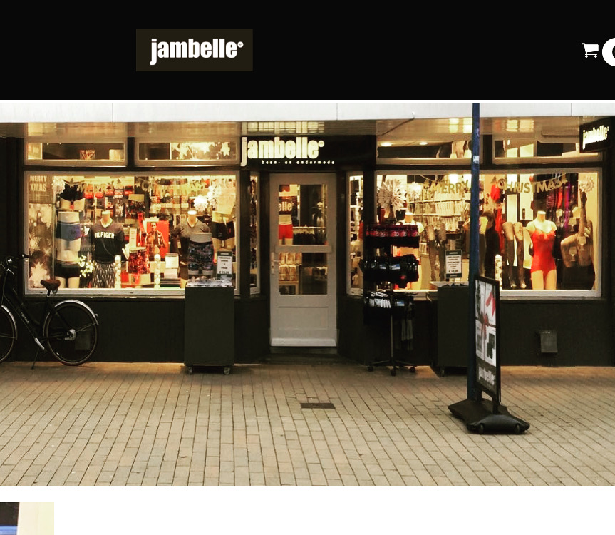 Jambelle Jambelle