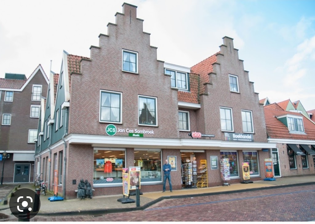 Jan Cas Sombroek Jan Cas Sombroek
