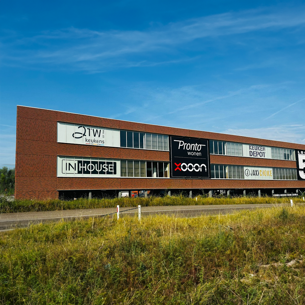 Jansen Totaal Wonen Duiven Jansen Totaal Wonen Duiven