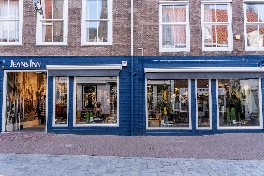 Jeans Inn Middelburg Jeans Inn Middelburg