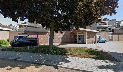 Jeroen Scholten Woning en projectstoffering Jeroen Scholten Woning en projectstoffering