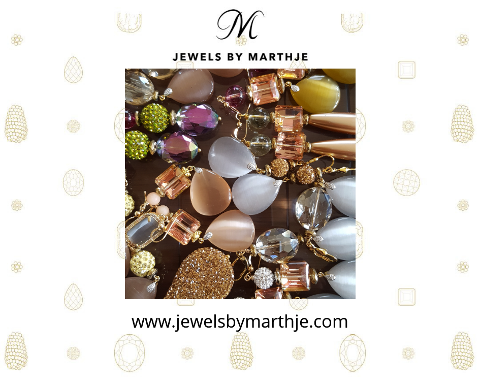 Jewels by Marthje Jewels by Marthje