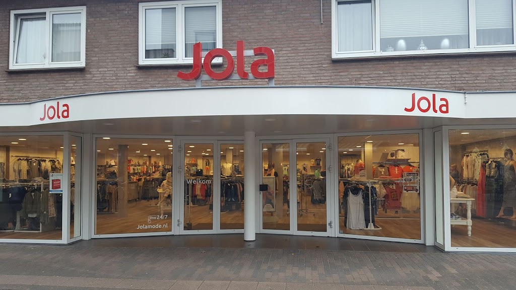 Jola Mode Beuningen Jola Mode Beuningen
