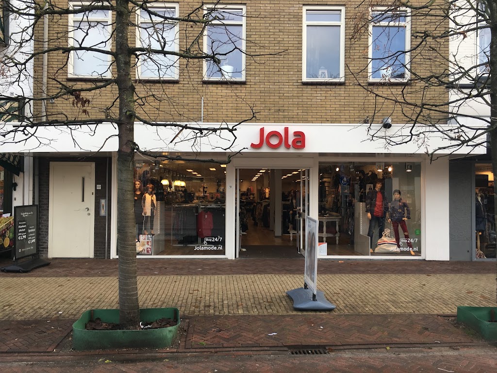 Jola Mode Geldermalsen Jola Mode Geldermalsen