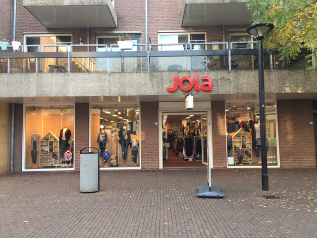 Jola Mode Oss Jola Mode Oss