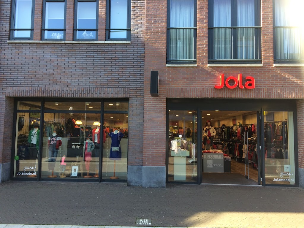 Jola Mode Tegelen Jola Mode Tegelen