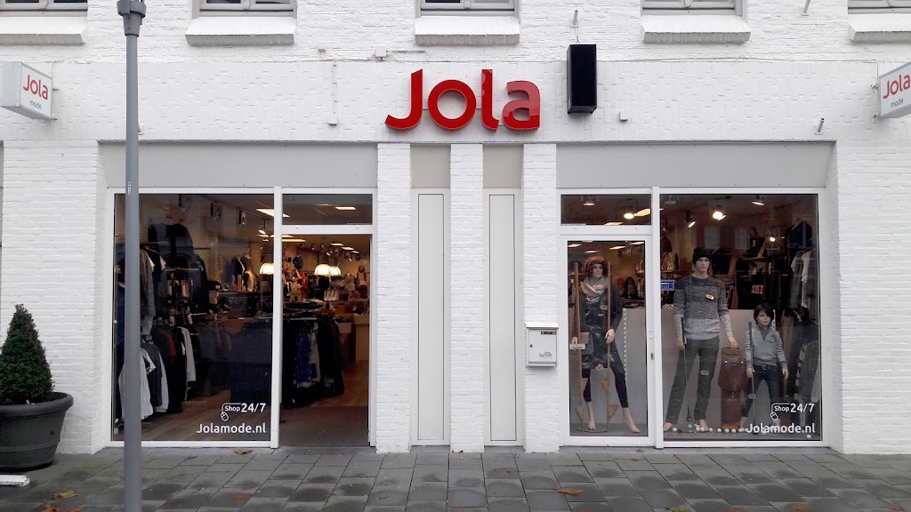 Jola Mode Venray Jola Mode Venray