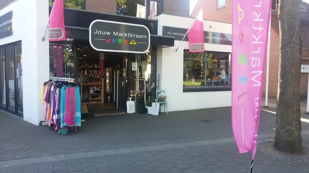 Jouw Marktkraam Nunspeet Jouw Marktkraam Nunspeet