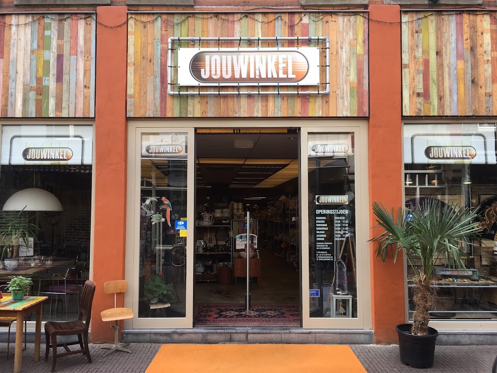 JouWinkel JouWinkel