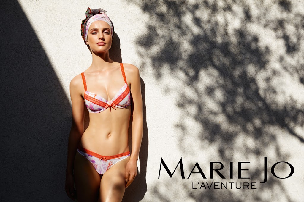 Julie lingerie Julie lingerie