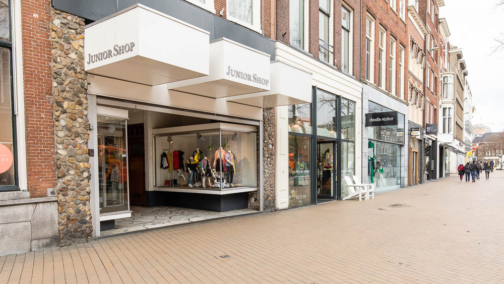Junior Shop Junior Shop