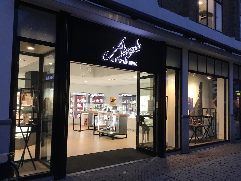 Juwelier Angelo Juwelier Angelo