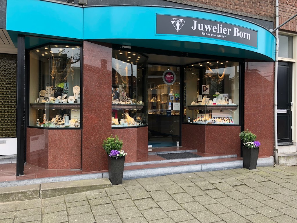 Juwelier Born Juwelier Born