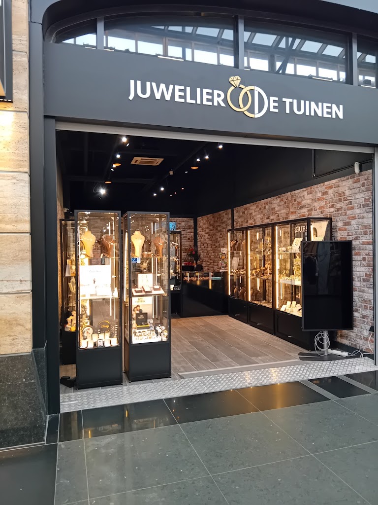 Juwelier de Tuinen Juwelier de Tuinen