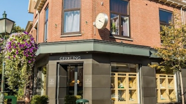 Juwelier Geerling Juwelier Geerling