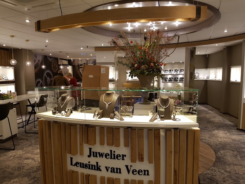 Juwelier Leusink-van Veen Juwelier Leusink-van Veen
