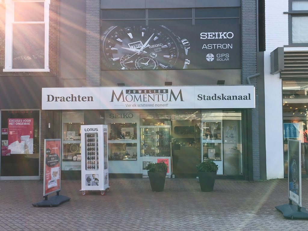 Juwelier Momentum Juwelier Momentum