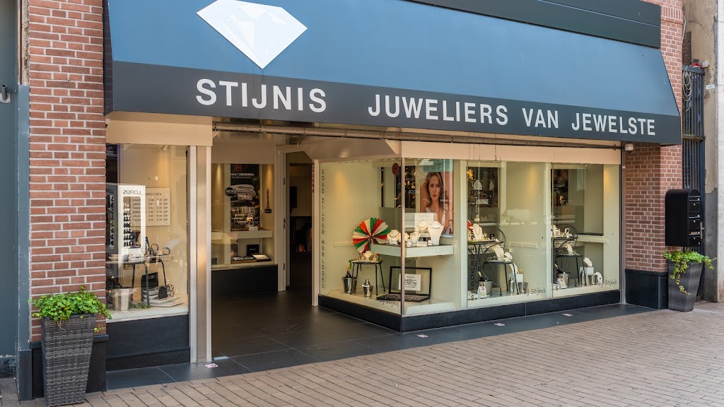 Juwelier Stijnis Juwelier Stijnis
