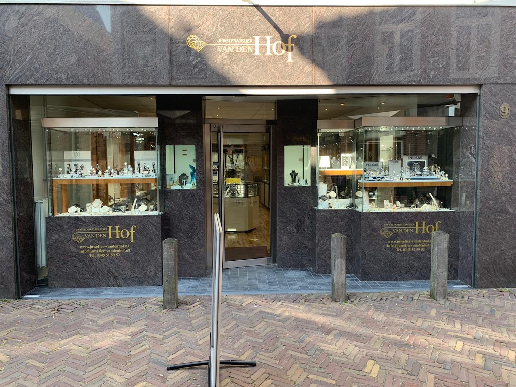 Juwelier Van Den Hof Juwelier Van Den Hof