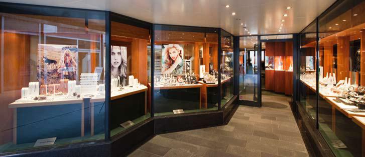 Juwelier van Sloun Juwelier van Sloun
