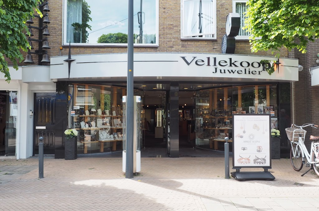 Juwelier Vellekoop Juwelier Vellekoop