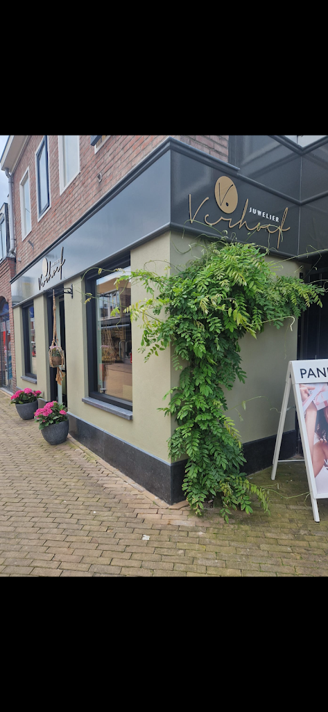 Juwelier Verhoef Juwelier Verhoef