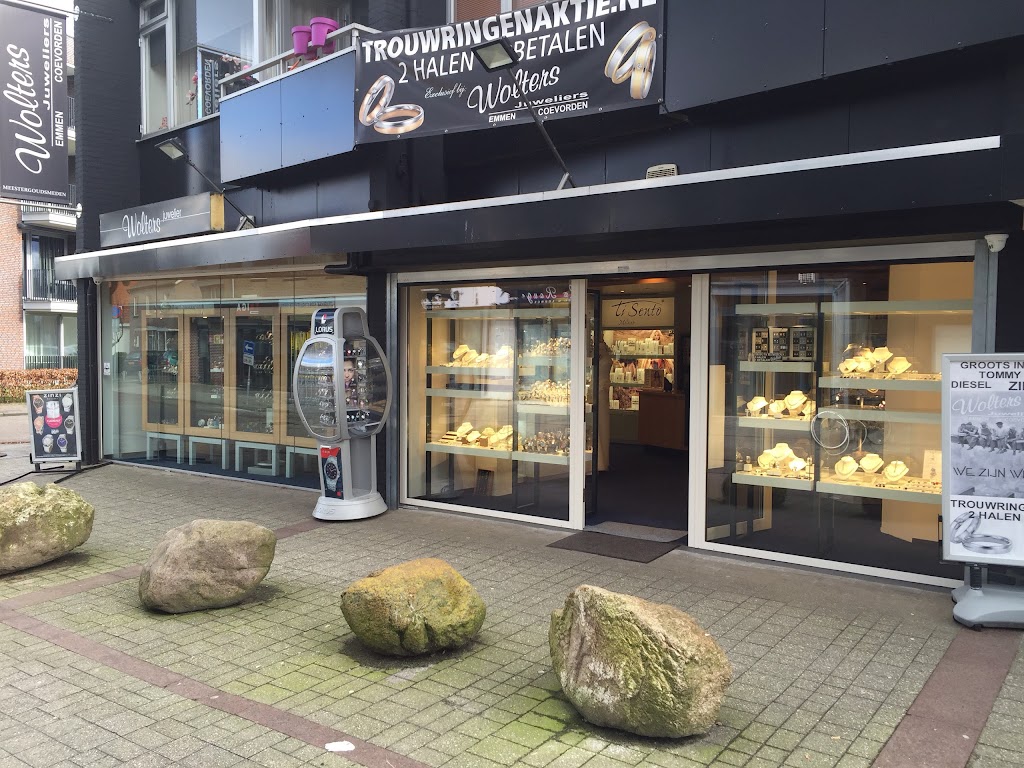Juwelier Wolters Emmen Juwelier Wolters Emmen
