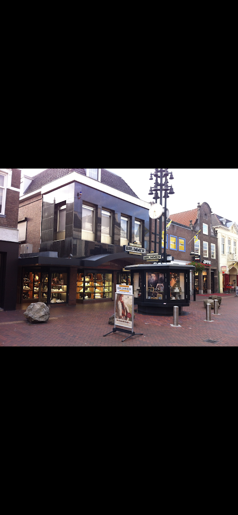 Juweliershuis Brummer Juweliershuis Brummer