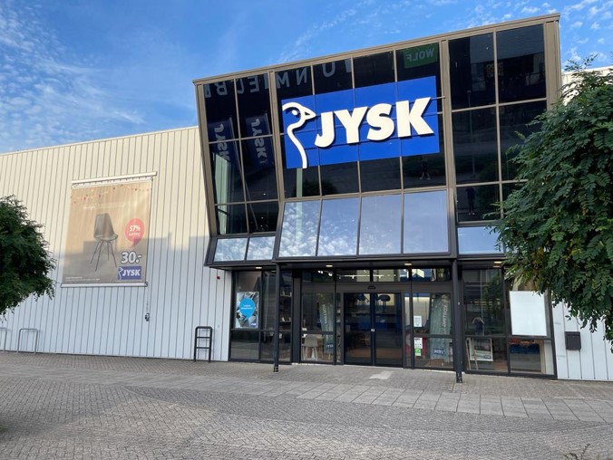 JYSK Beuningen JYSK Beuningen