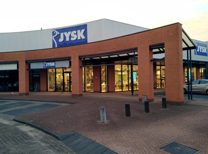 JYSK Oss JYSK Oss
