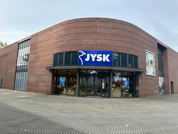 JYSK Winterswijk JYSK Winterswijk