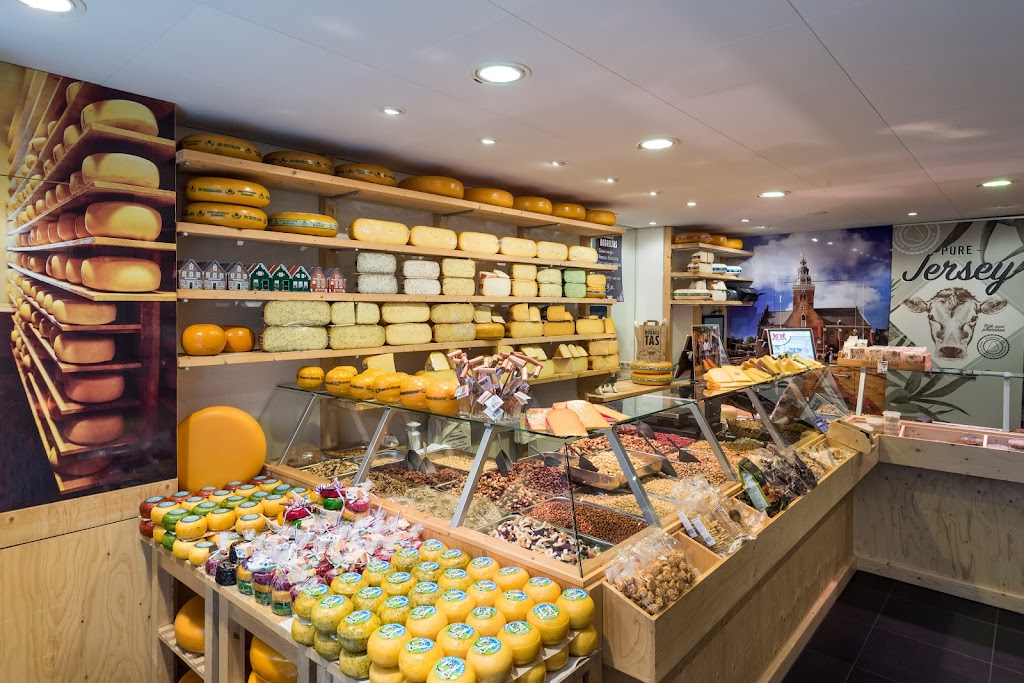 Kaaswinkel Alkmaarse Notenbranderij Kaaswinkel Alkmaarse Notenbranderij