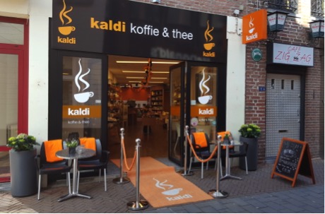 Kaldi Weert