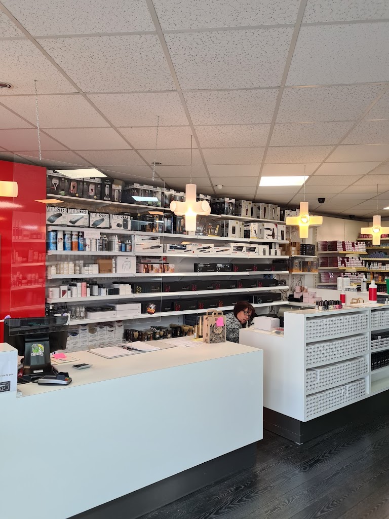 Kappersshop Drachten | Kappersgroothandel Kappersshop Drachten | Kappersgroothandel