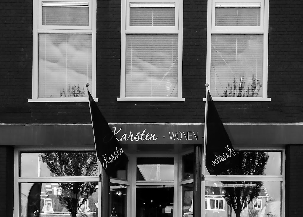 Karsten Wonen Karsten Wonen