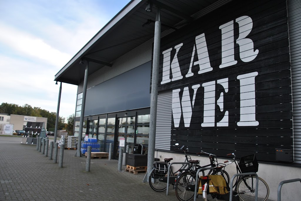 Karwei bouwmarkt Aalten Karwei bouwmarkt Aalten