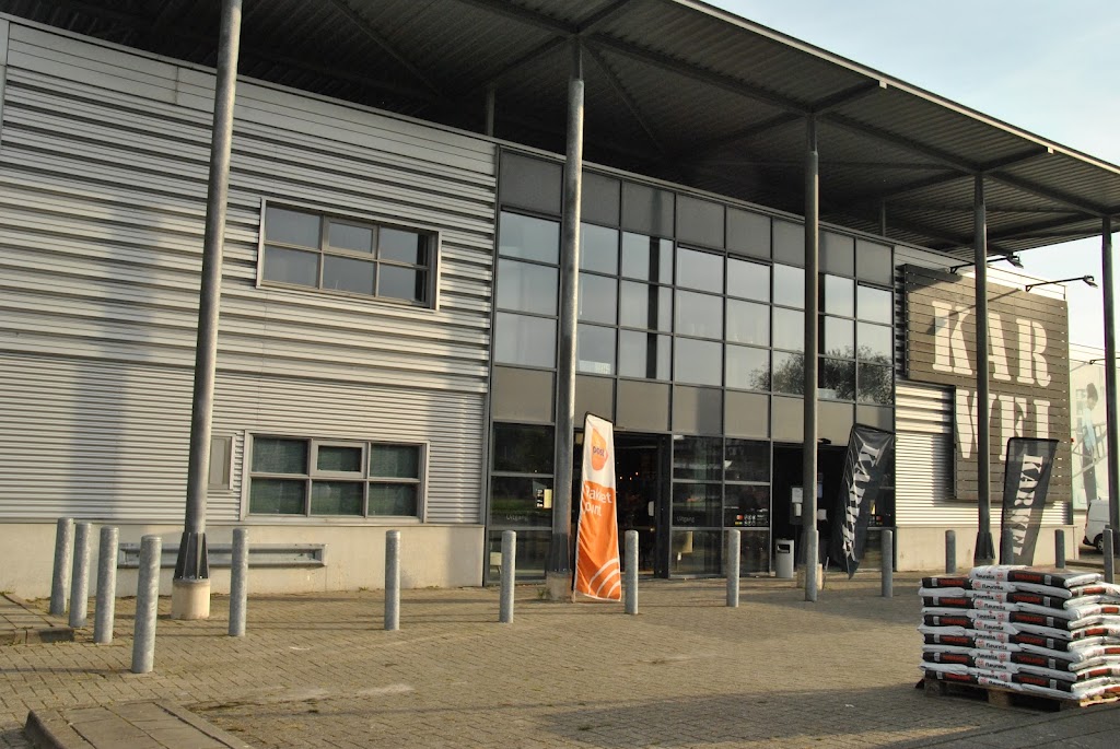 Karwei bouwmarkt Delfzijl Karwei bouwmarkt Delfzijl