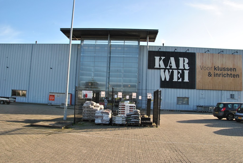 Karwei bouwmarkt Gemert Karwei bouwmarkt Gemert