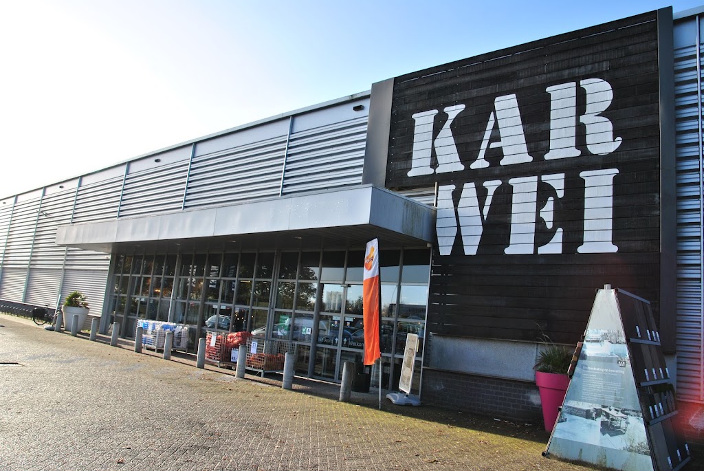 Karwei bouwmarkt Krimpen aan den IJssel Karwei bouwmarkt Krimpen aan den IJssel