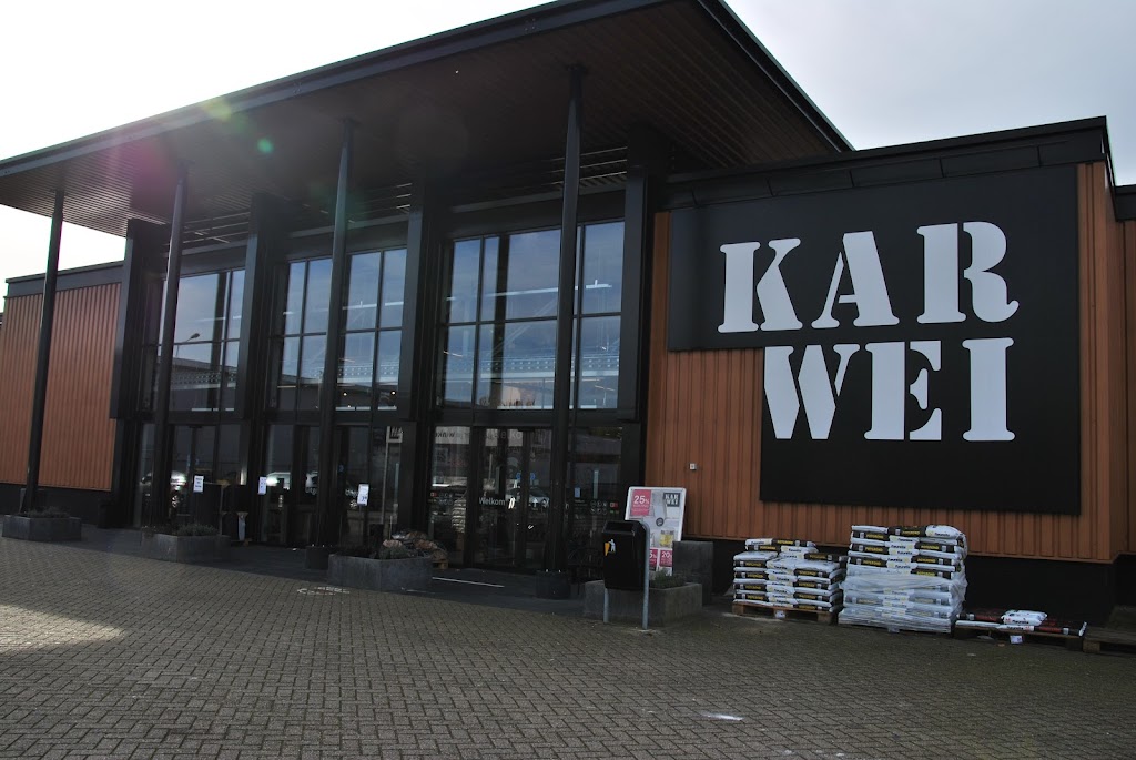 Karwei bouwmarkt Zevenaar Karwei bouwmarkt Zevenaar