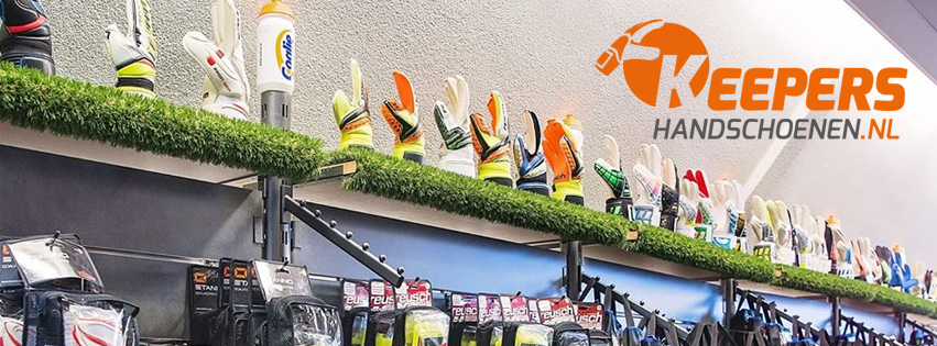 Keepershandschoenen.nl | Jouw online keepersspecialist! Keepershandschoenen.nl | Jouw online keepersspecialist!