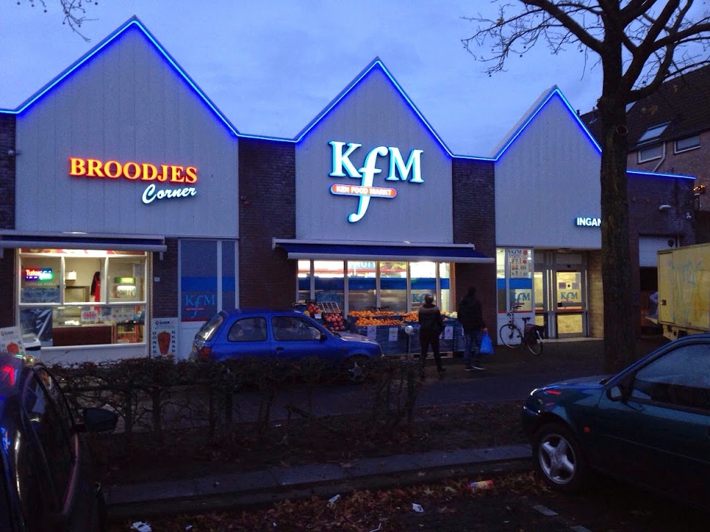 KEN FOOD OSS B.V. KEN FOOD OSS B.V.