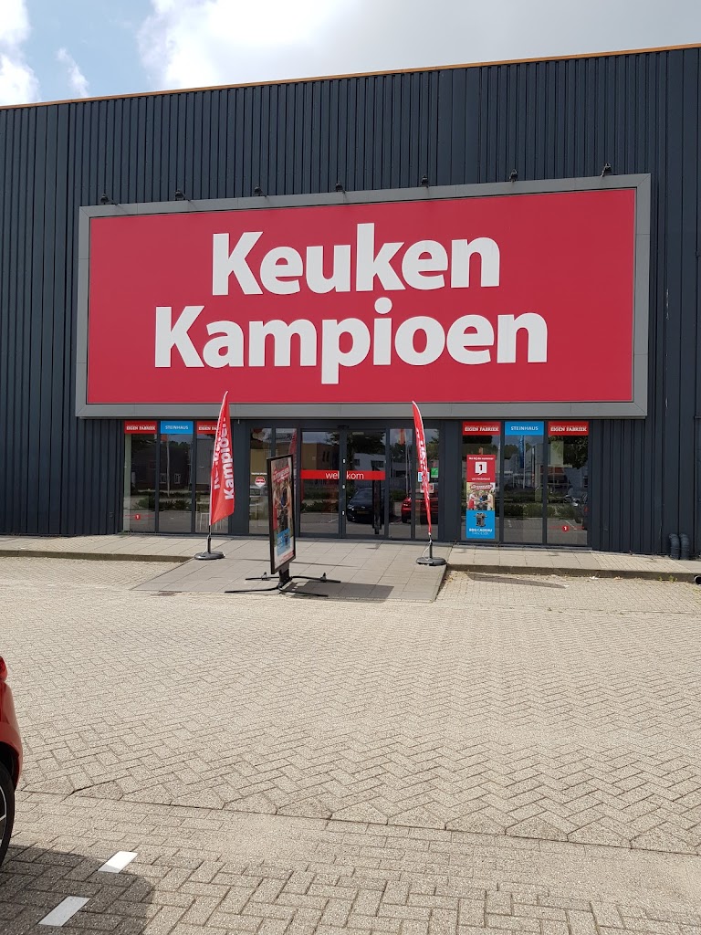 Keuken Kampioen Duiven Keuken Kampioen Duiven