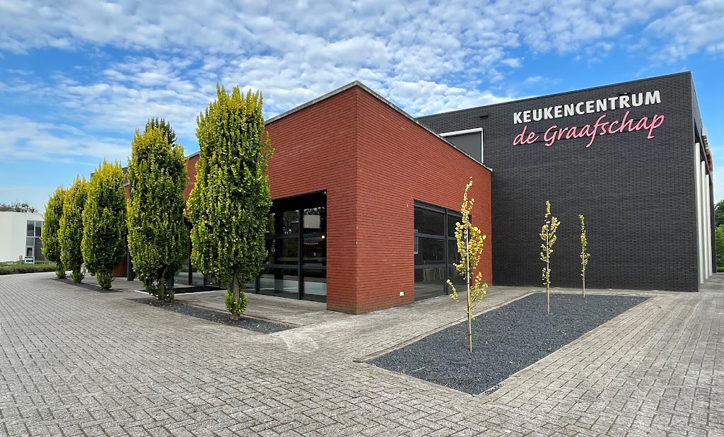 Keukencentrum de Graafschap B.V. Keukencentrum de Graafschap B.V.